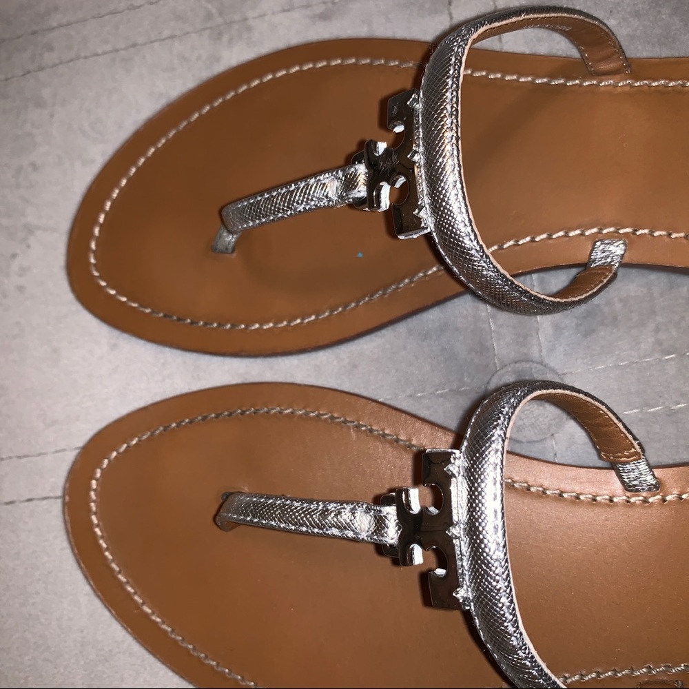 Tory Burch sandals